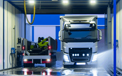 Impulsando la Modernidad y la Innovación en el Transporte y la Industria en Riba-Roja del Túria