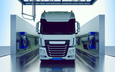 Innovación y Sostenibilidad en el Transporte y la Infraestructura en España