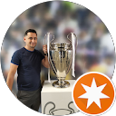 Foto de perfil de Andrei Stoica